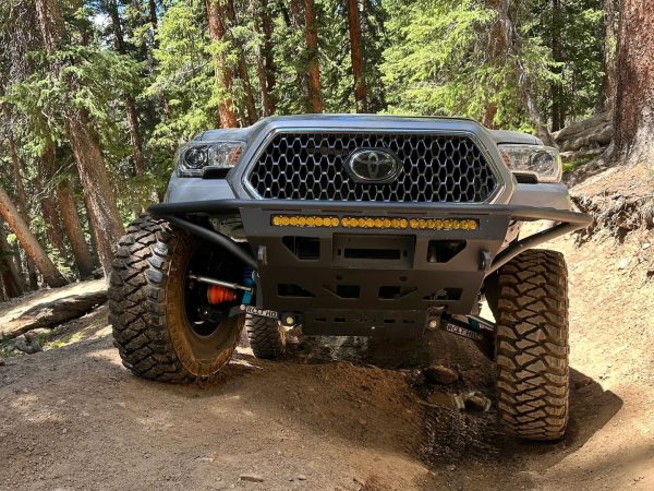 RCLT, Heavy Duty - Marlin Crawler Off-Road